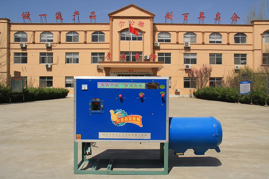 ​水蜜桃福利视频网面加工机的利润比分析