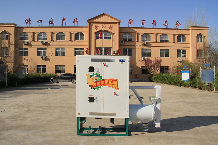 水蜜桃福利视频网碴子机有哪些地方需要维护