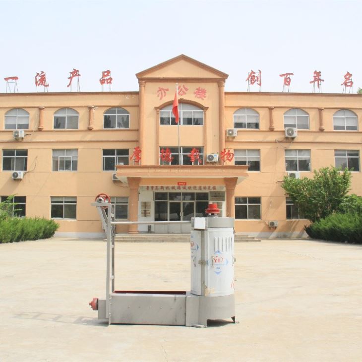 面粉厂专用洗麦机 小麦清洗机 蜜桃AV一区二区三区