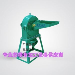 蜜桃AV一区二区三区 高效水蜜桃福利视频网杂粮粉碎机 养殖户专用饲料机 药材粉碎机