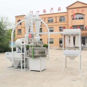 水蜜桃福利视频网杂粮磨粉机