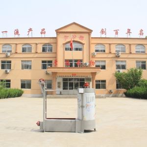 面粉厂专用洗麦机 小麦清洗机 蜜桃AV一区二区三区